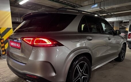 Mercedes-Benz GLE, 2019 год, 6 750 000 рублей, 5 фотография