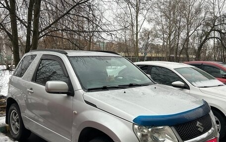 Suzuki Grand Vitara, 2006 год, 700 000 рублей, 4 фотография