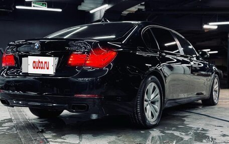 BMW 7 серия, 2012 год, 1 930 000 рублей, 3 фотография