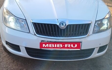 Skoda Octavia, 2012 год, 550 000 рублей, 5 фотография