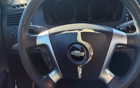Chevrolet Epica, 2011 год, 350 000 рублей, 7 фотография