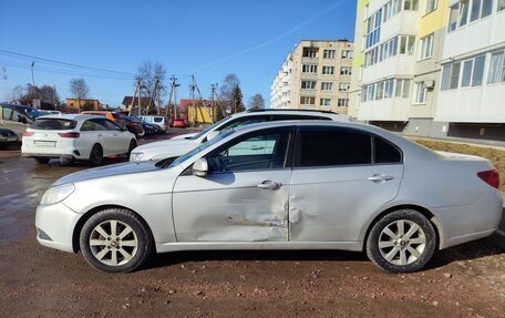 Chevrolet Epica, 2011 год, 350 000 рублей, 3 фотография
