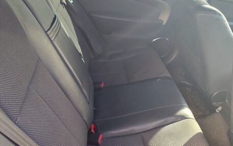 Chevrolet Epica, 2011 год, 350 000 рублей, 9 фотография