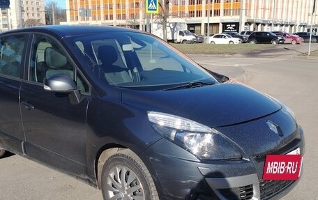 Renault Scenic III, 2011 год, 750 000 рублей, 4 фотография