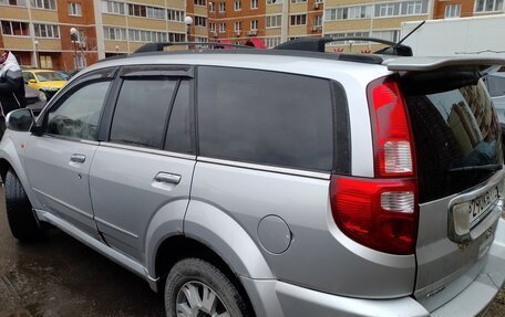 Great Wall Hover, 2008 год, 330 000 рублей, 4 фотография