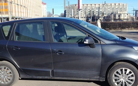 Renault Scenic III, 2011 год, 750 000 рублей, 9 фотография