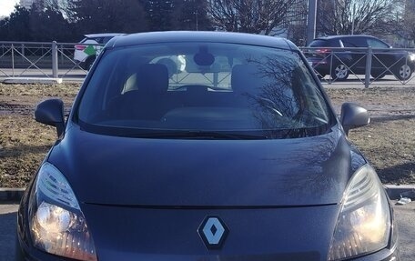 Renault Scenic III, 2011 год, 750 000 рублей, 8 фотография