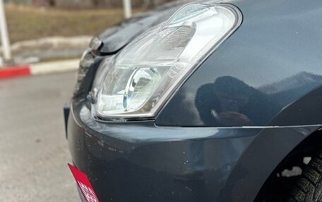 Nissan Almera, 2013 год, 580 000 рублей, 8 фотография