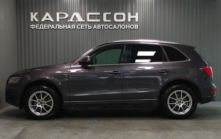 Audi Q5, 2009 год, 1 330 000 рублей, 5 фотография