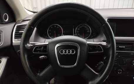 Audi Q5, 2009 год, 1 330 000 рублей, 7 фотография