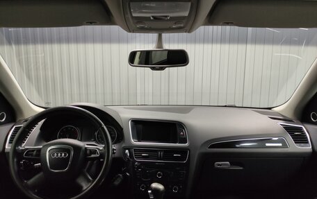 Audi Q5, 2009 год, 1 330 000 рублей, 8 фотография