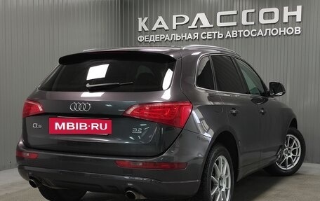 Audi Q5, 2009 год, 1 330 000 рублей, 2 фотография