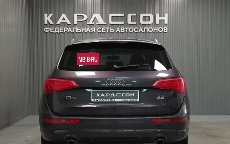 Audi Q5, 2009 год, 1 330 000 рублей, 4 фотография