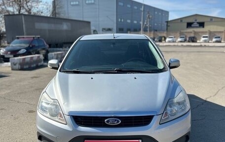 Ford Focus II рестайлинг, 2009 год, 715 000 рублей, 1 фотография