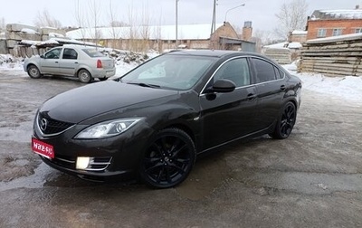 Mazda 6, 2008 год, 800 000 рублей, 1 фотография