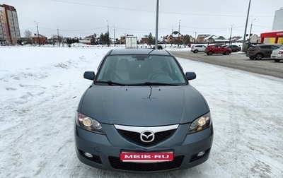 Mazda 3, 2008 год, 650 000 рублей, 1 фотография