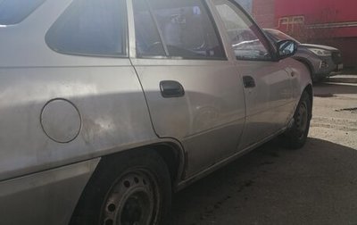 Daewoo Nexia I рестайлинг, 2008 год, 170 000 рублей, 1 фотография