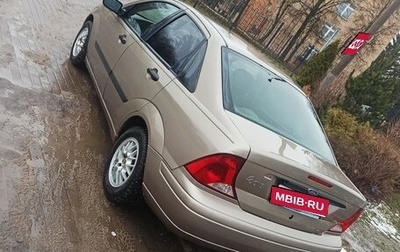 Ford Focus IV, 2003 год, 385 000 рублей, 1 фотография