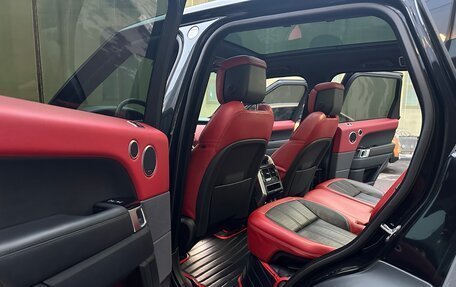 Land Rover Range Rover Sport II, 2020 год, 6 450 000 рублей, 16 фотография