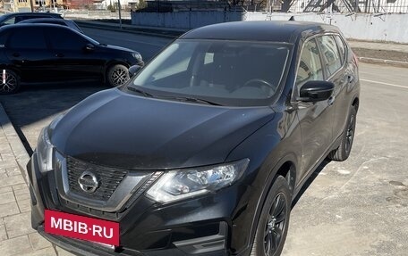 Nissan X-Trail, 2018 год, 2 300 000 рублей, 16 фотография