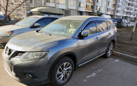 Nissan X-Trail, 2018 год, 2 600 000 рублей, 2 фотография