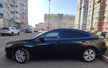 Mazda 6, 2008 год, 850 000 рублей, 7 фотография