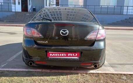 Mazda 6, 2008 год, 850 000 рублей, 6 фотография