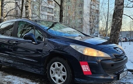 Peugeot 308 II, 2009 год, 480 000 рублей, 3 фотография