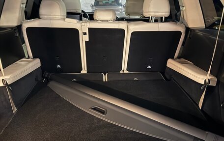 Mercedes-Benz GLS, 2021 год, 9 100 000 рублей, 11 фотография