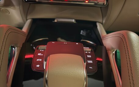Mercedes-Benz GLS, 2021 год, 9 100 000 рублей, 17 фотография