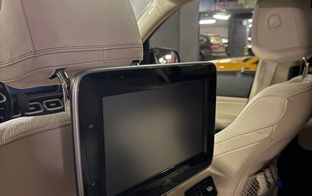 Mercedes-Benz GLS, 2021 год, 9 100 000 рублей, 14 фотография