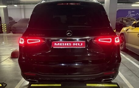 Mercedes-Benz GLS, 2021 год, 9 100 000 рублей, 5 фотография