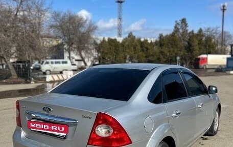 Ford Focus II рестайлинг, 2009 год, 715 000 рублей, 5 фотография