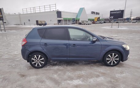 KIA cee'd I рестайлинг, 2011 год, 585 000 рублей, 9 фотография