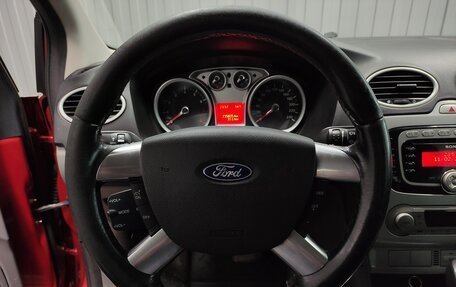 Ford Focus II рестайлинг, 2008 год, 661 000 рублей, 7 фотография