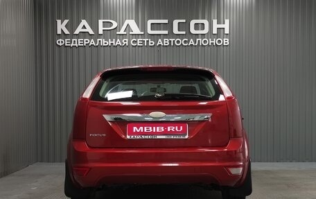 Ford Focus II рестайлинг, 2008 год, 661 000 рублей, 4 фотография