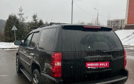 Chevrolet Tahoe III, 2012 год, 2 000 000 рублей, 7 фотография