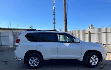 Toyota Land Cruiser Prado 150 рестайлинг 2, 2012 год, 2 750 000 рублей, 5 фотография