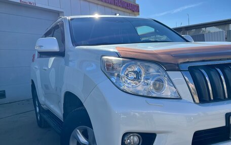 Toyota Land Cruiser Prado 150 рестайлинг 2, 2012 год, 2 750 000 рублей, 4 фотография