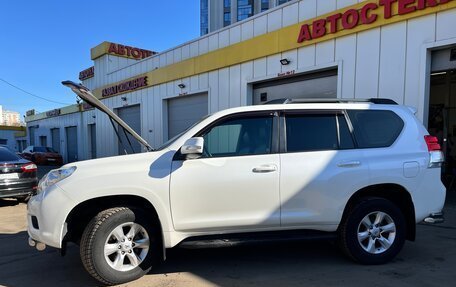 Toyota Land Cruiser Prado 150 рестайлинг 2, 2012 год, 2 750 000 рублей, 20 фотография