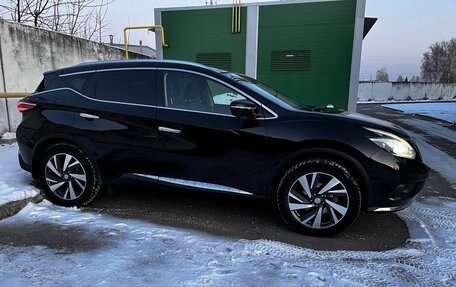 Nissan Murano, 2020 год, 3 250 000 рублей, 16 фотография