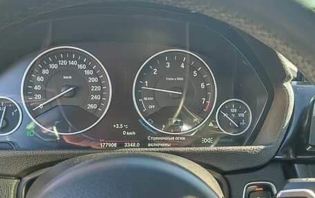 BMW 3 серия, 2014 год, 2 000 000 рублей, 4 фотография