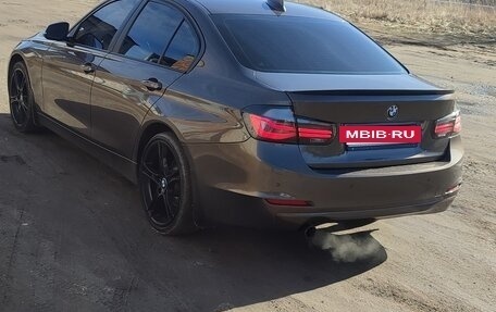BMW 3 серия, 2014 год, 2 000 000 рублей, 6 фотография