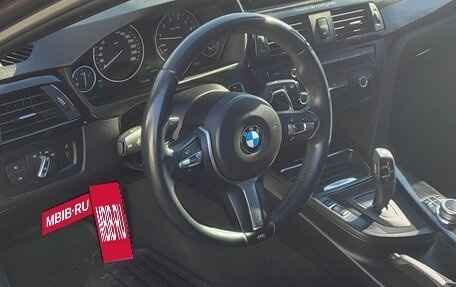BMW 3 серия, 2014 год, 2 000 000 рублей, 5 фотография