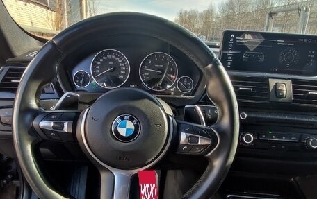 BMW 3 серия, 2014 год, 2 000 000 рублей, 13 фотография