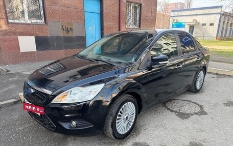 Ford Focus II рестайлинг, 2009 год, 635 000 рублей, 2 фотография