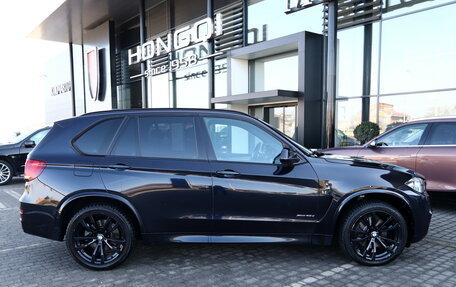 BMW X5, 2015 год, 3 750 000 рублей, 12 фотография