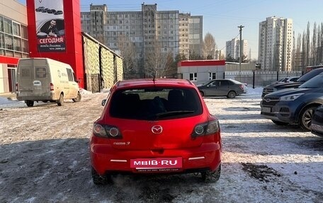 Mazda 3, 2006 год, 415 000 рублей, 2 фотография