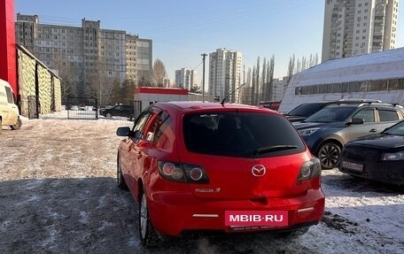 Mazda 3, 2006 год, 415 000 рублей, 5 фотография