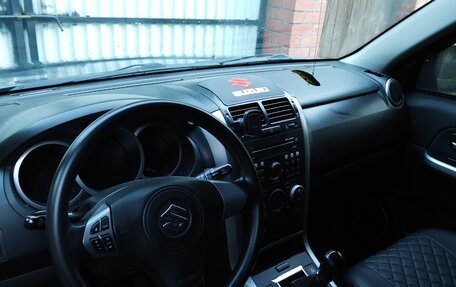 Suzuki Grand Vitara, 2012 год, 1 300 000 рублей, 2 фотография